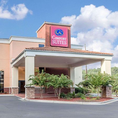 רומא Comfort Suites מראה חיצוני תמונה