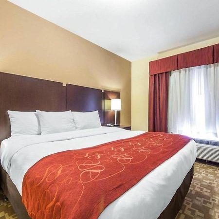 רומא Comfort Suites מראה חיצוני תמונה