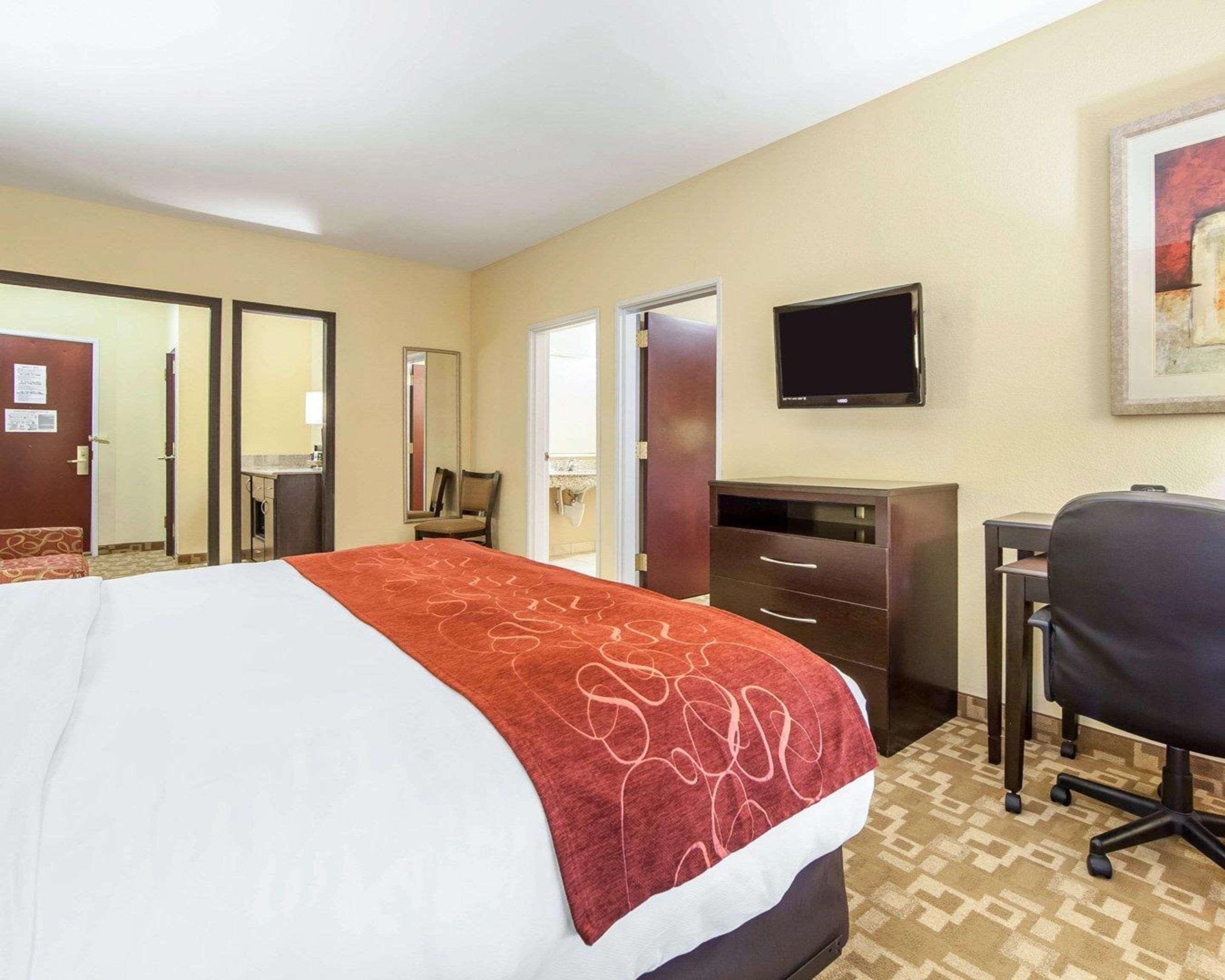 רומא Comfort Suites מראה חיצוני תמונה