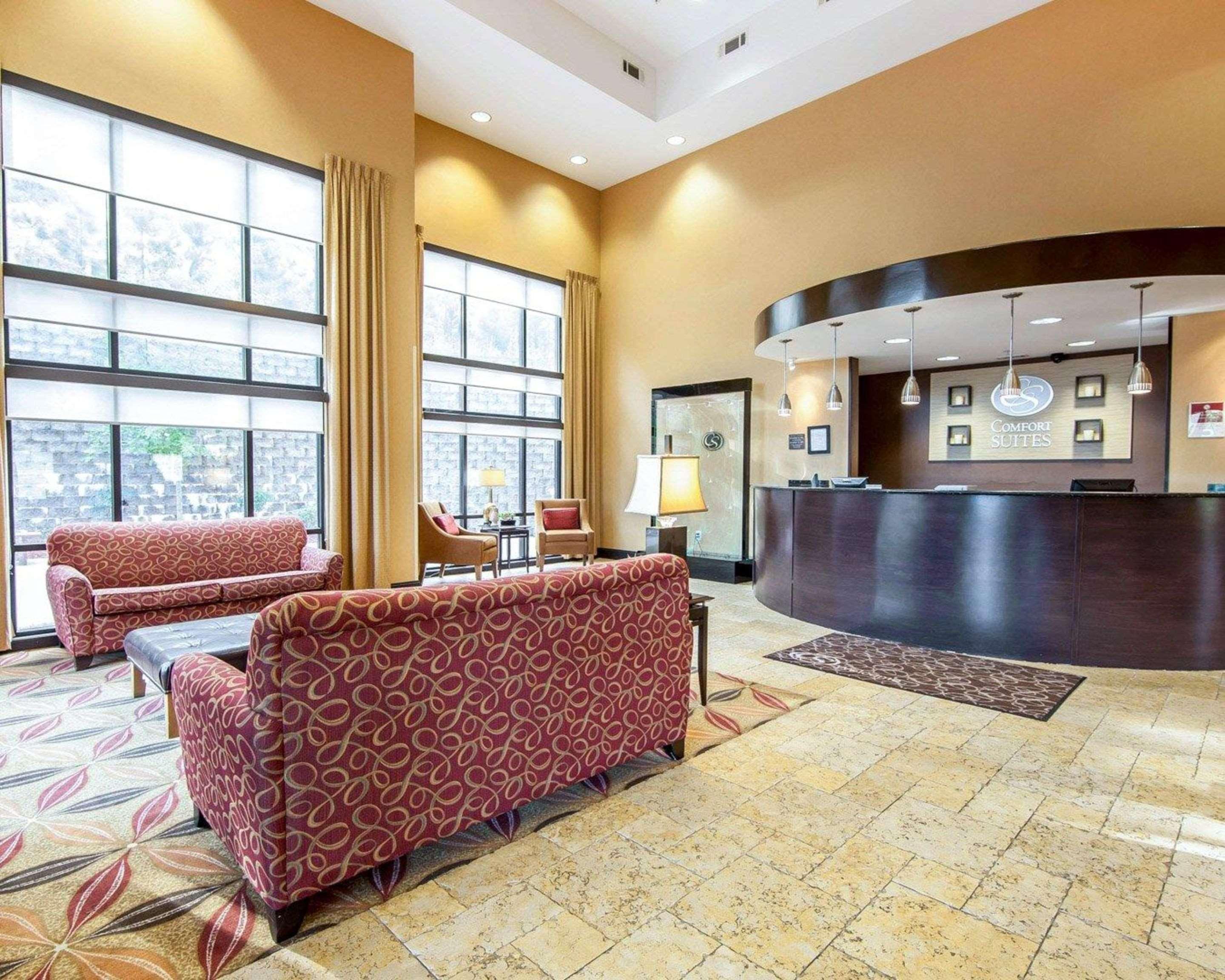 רומא Comfort Suites מראה חיצוני תמונה