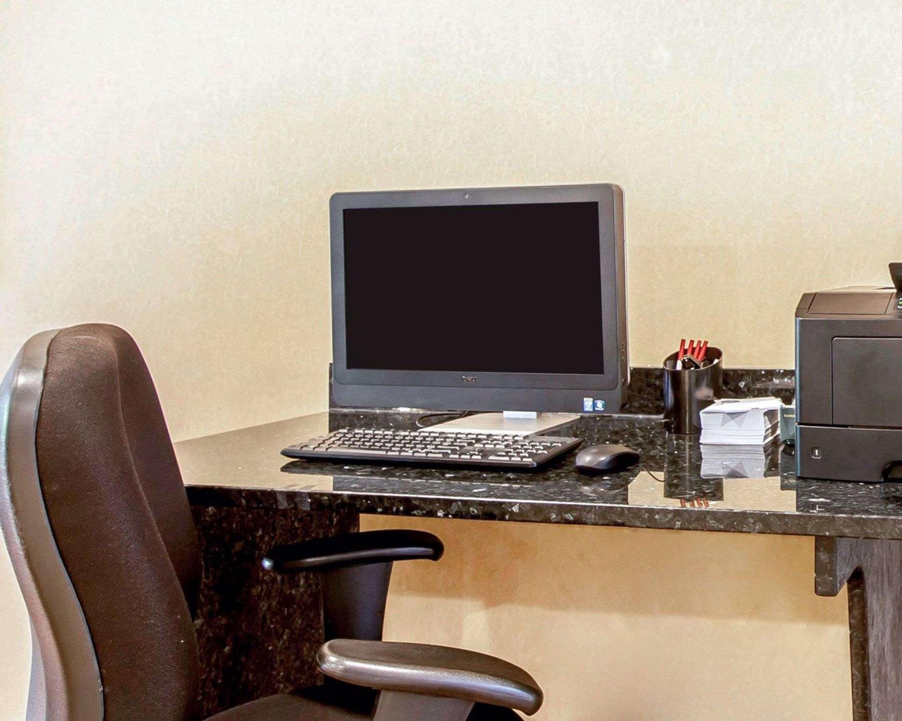 רומא Comfort Suites מראה חיצוני תמונה