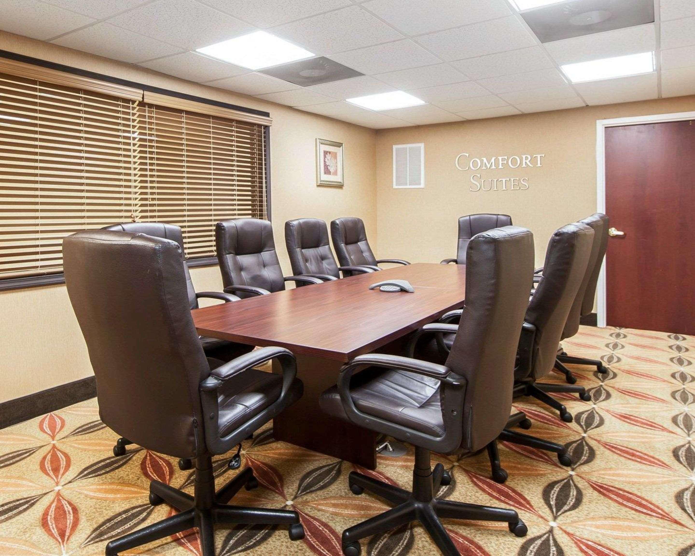 רומא Comfort Suites מראה חיצוני תמונה