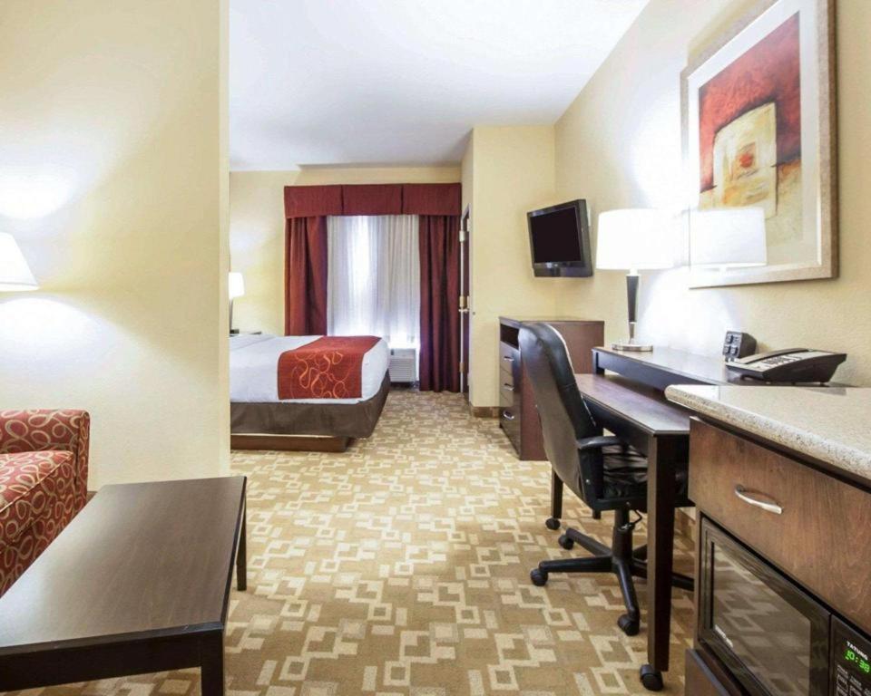 רומא Comfort Suites מראה חיצוני תמונה
