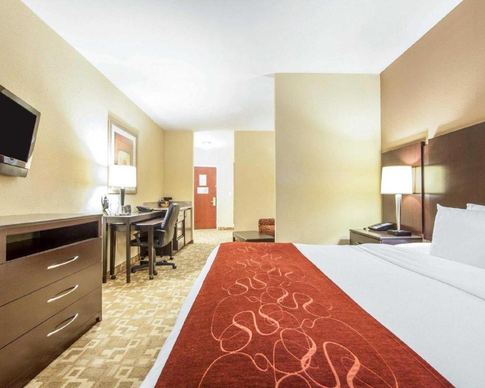 רומא Comfort Suites מראה חיצוני תמונה