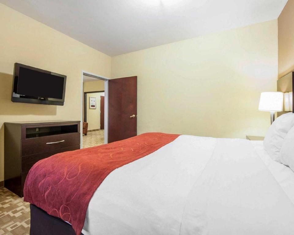 רומא Comfort Suites מראה חיצוני תמונה
