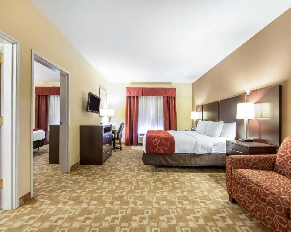 רומא Comfort Suites מראה חיצוני תמונה