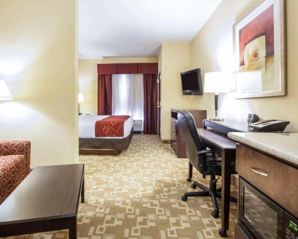 רומא Comfort Suites מראה חיצוני תמונה