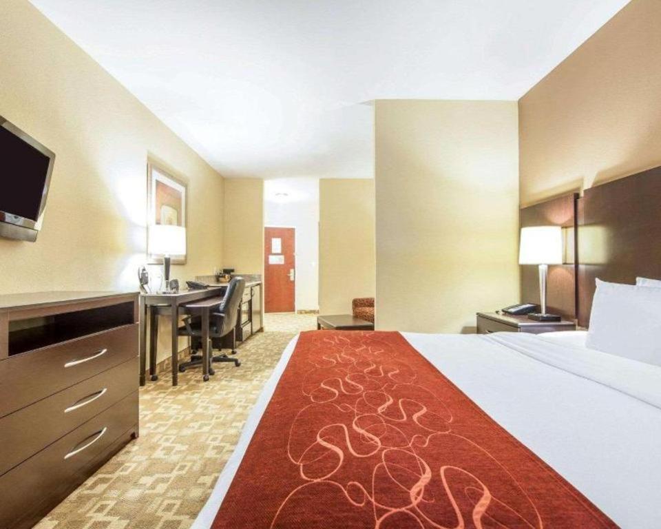 רומא Comfort Suites מראה חיצוני תמונה