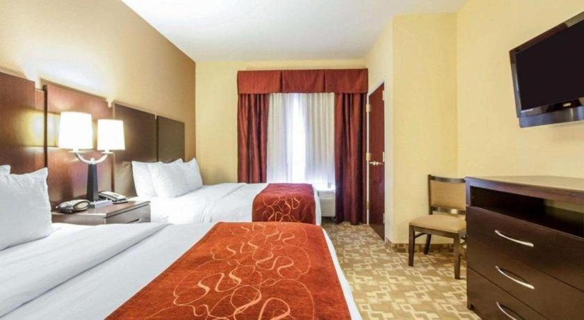 רומא Comfort Suites מראה חיצוני תמונה