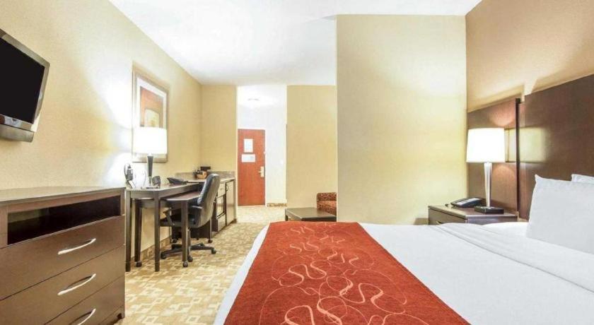 רומא Comfort Suites מראה חיצוני תמונה