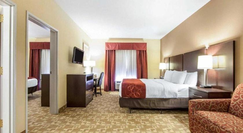 רומא Comfort Suites מראה חיצוני תמונה