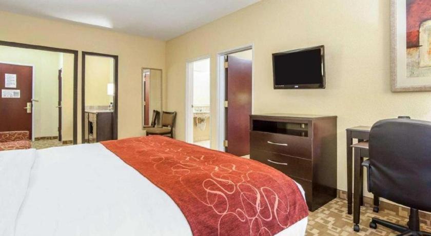 רומא Comfort Suites מראה חיצוני תמונה