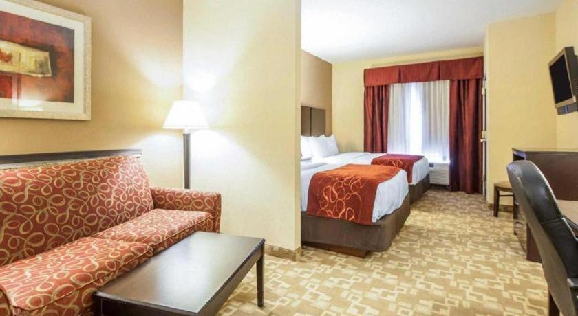 רומא Comfort Suites מראה חיצוני תמונה