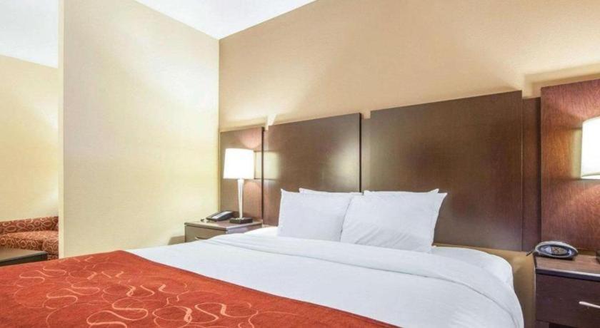 רומא Comfort Suites מראה חיצוני תמונה