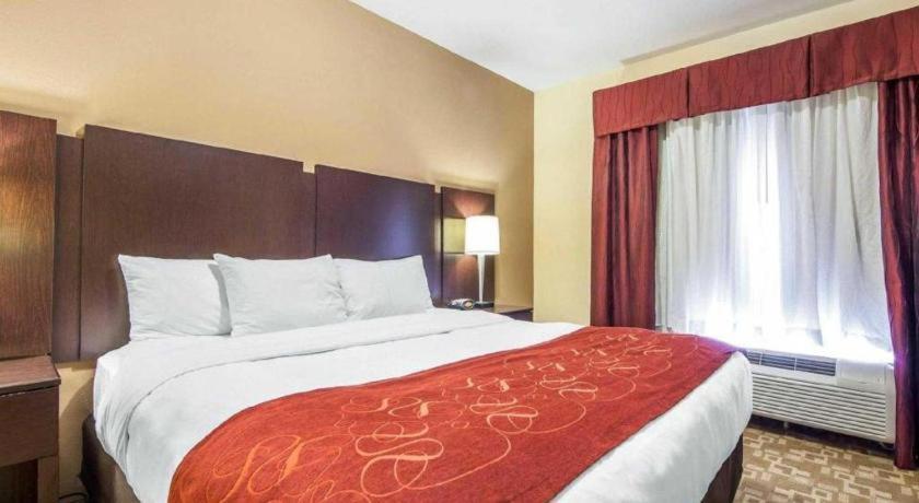 רומא Comfort Suites מראה חיצוני תמונה
