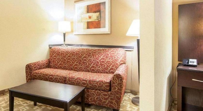 רומא Comfort Suites מראה חיצוני תמונה