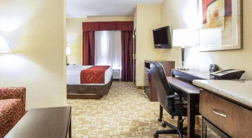 רומא Comfort Suites מראה חיצוני תמונה
